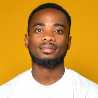 Obed Otchere