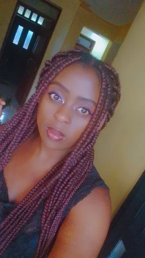 Michelle Okah