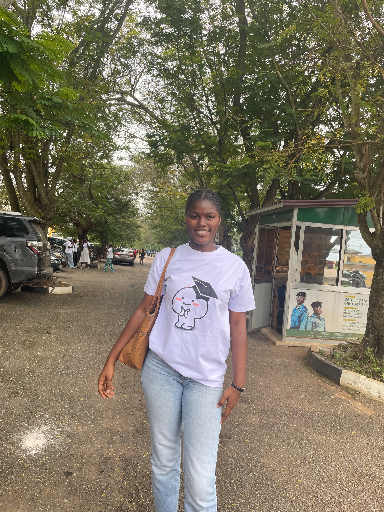 Blessing Okyere