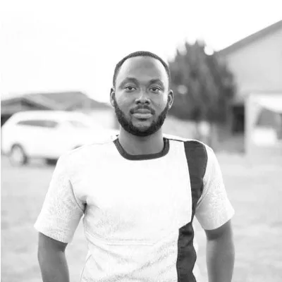 Gideon Yeboah Asante