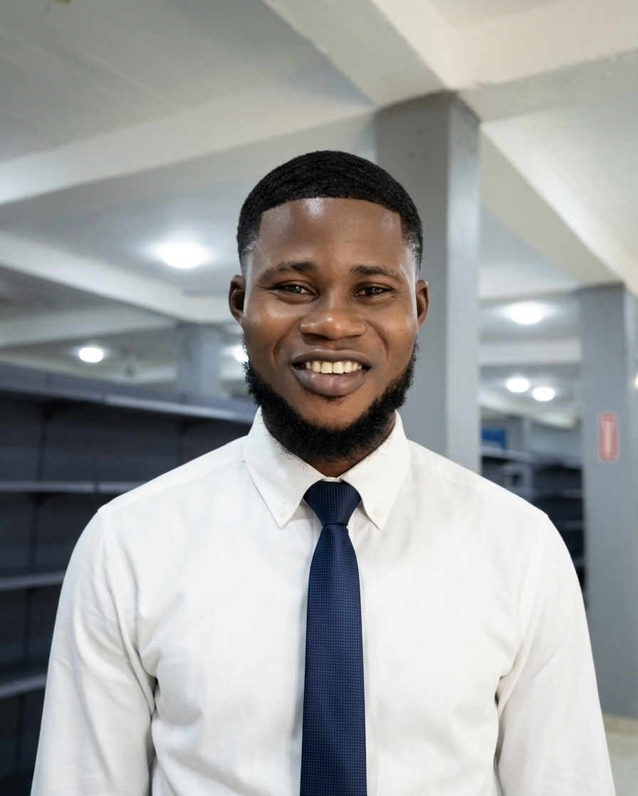 Emmanuel Tawiah Addae