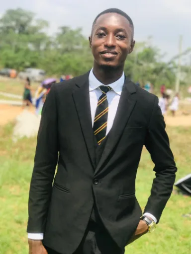 JOSEPH ADOMAKO