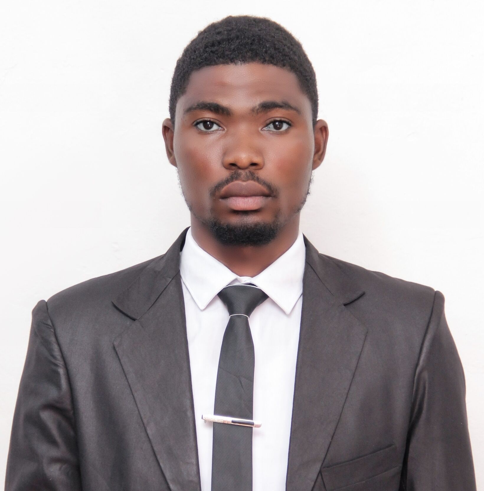 RICHARD MENSAH
