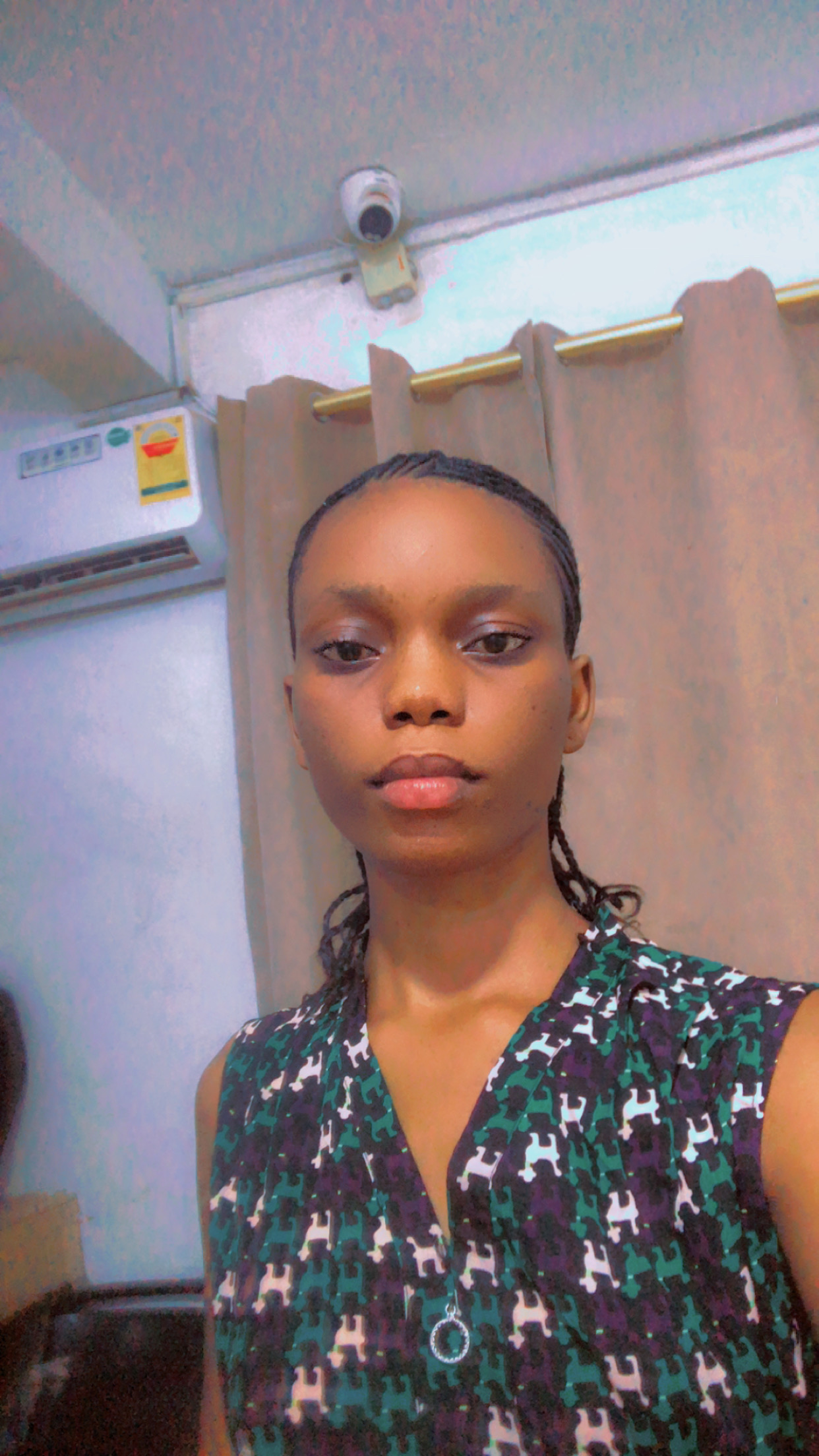 Videl Agyei