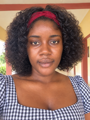 Offiong Irene Offiong