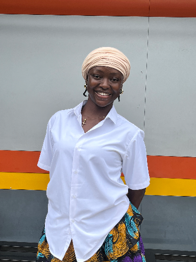 Oladapo Grace Toluwalope