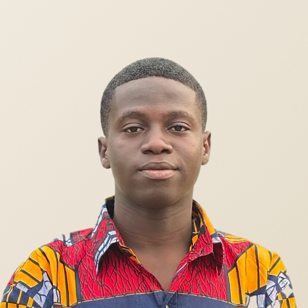 Prince Nasamu Alhassan