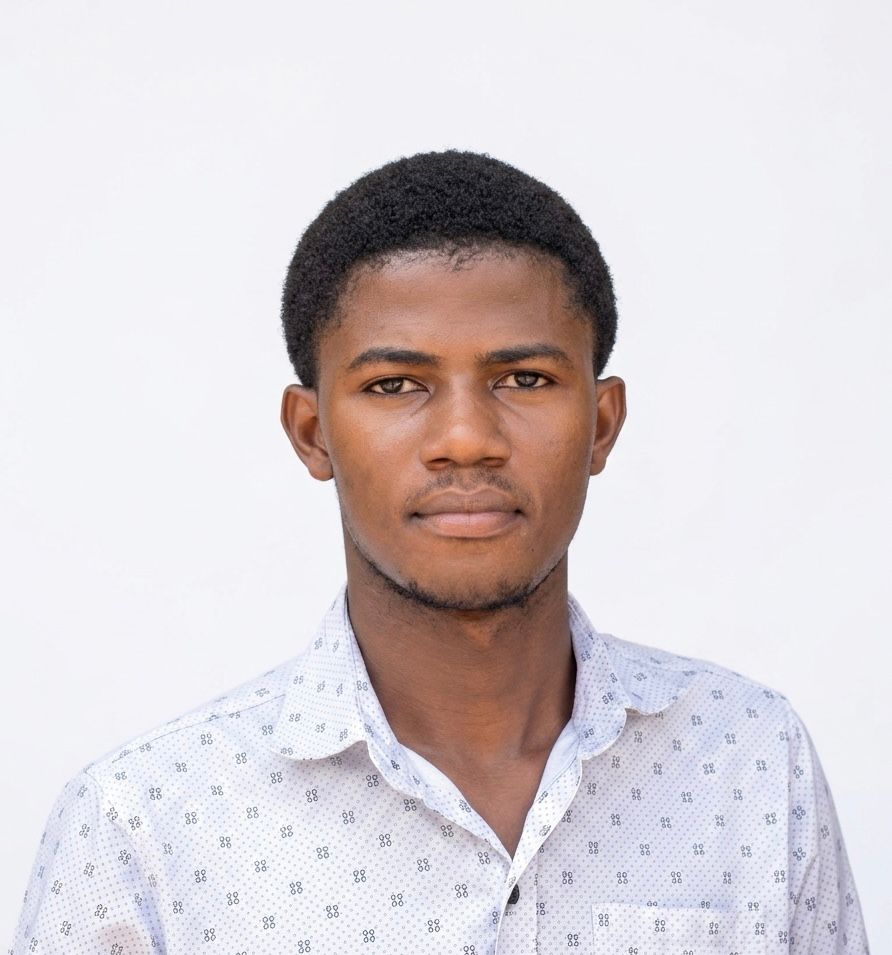 CUDJOE PHILEMON OTUAH 
