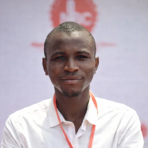 Abeeb Adedokun