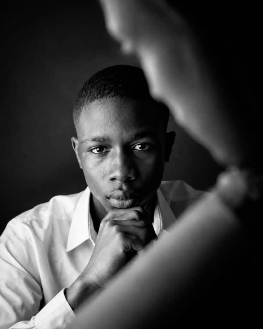 Oyeyiola Andrew Semilore