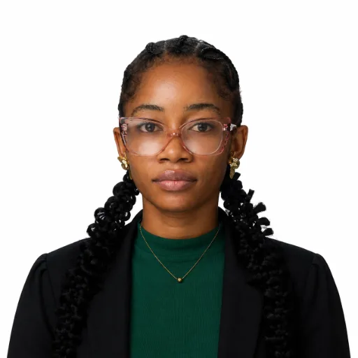 Rachael Zinaiye Michael