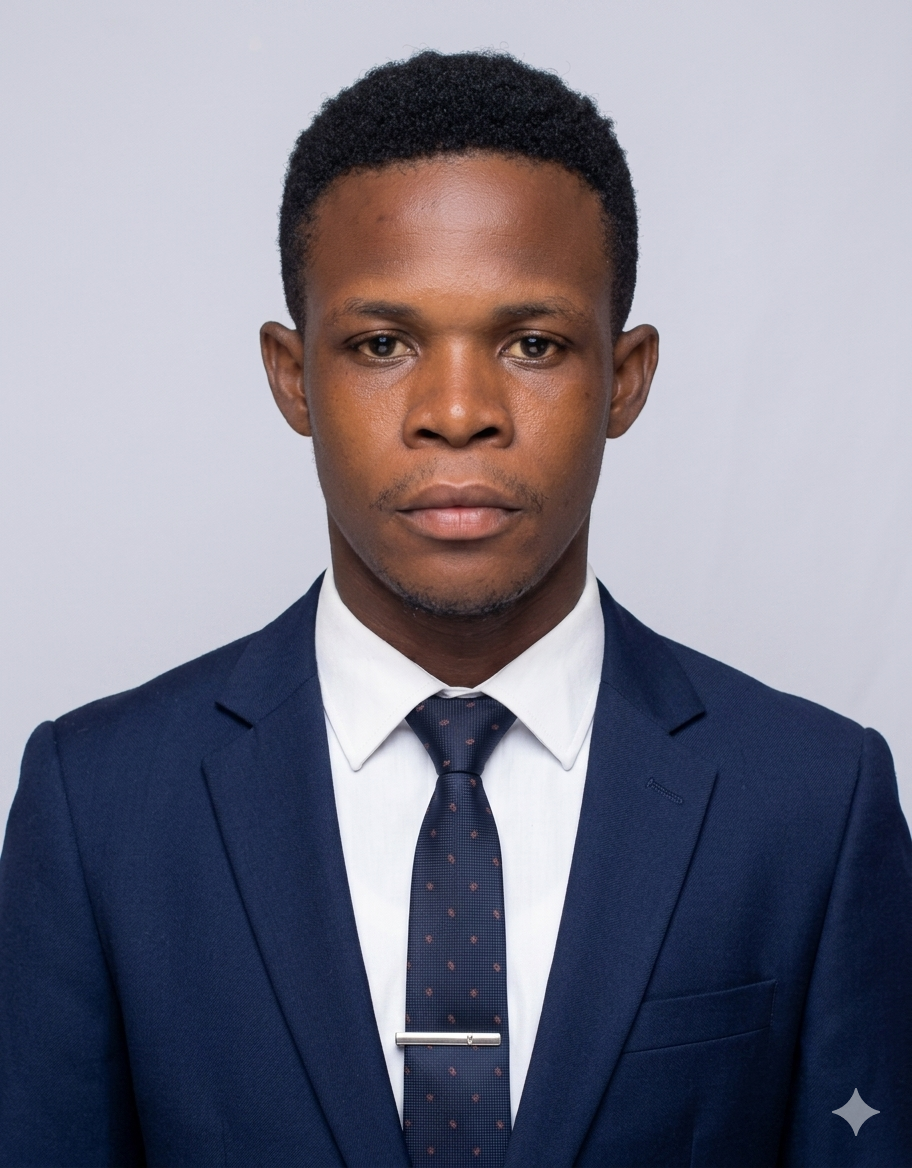 GIDEON ADJAO BIRIH