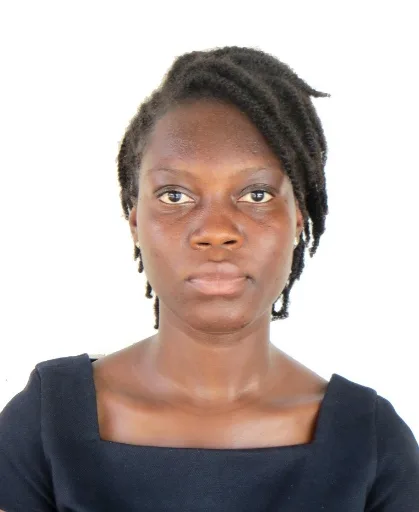 Miriam Kyekye