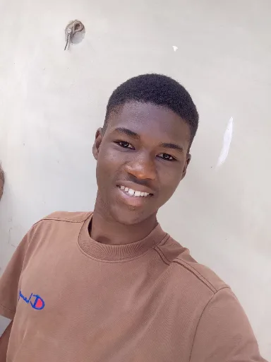 Olawale Praise