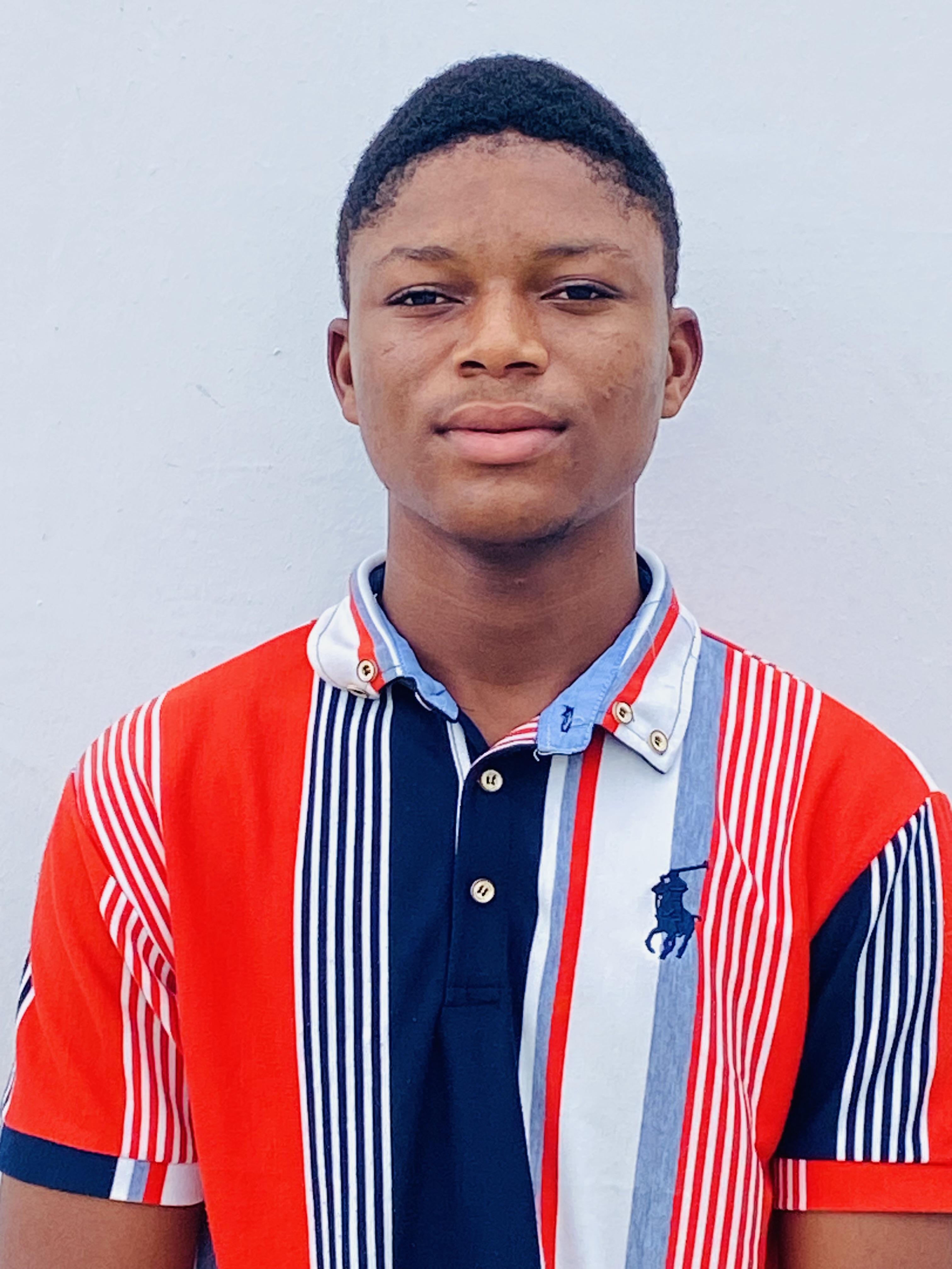 Clement Adjei