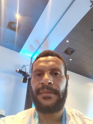 Fabian Jafa Bagofa
