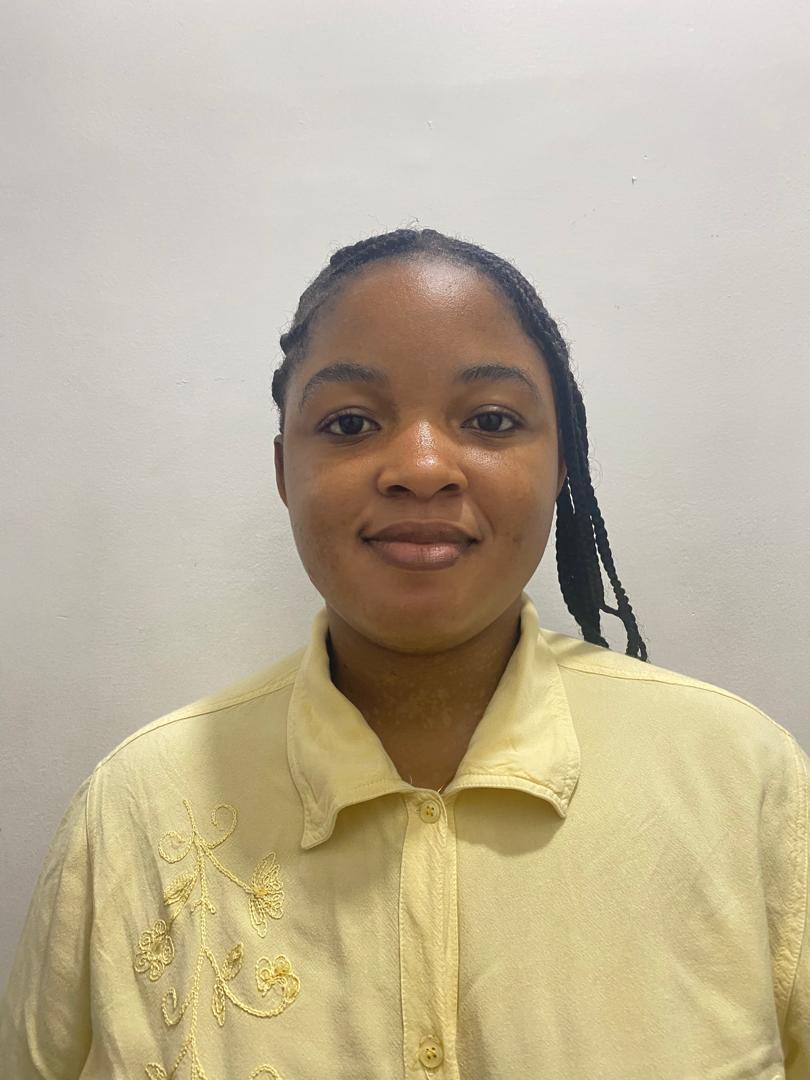 Priscilla Sarpong 