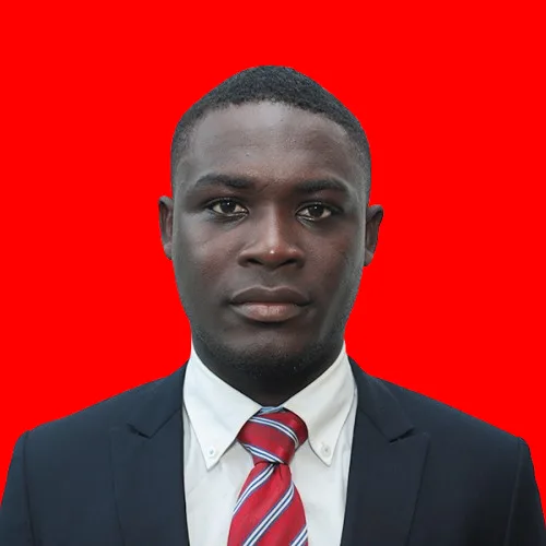 Samuel Addae