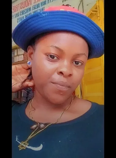 Okonkwo francisca