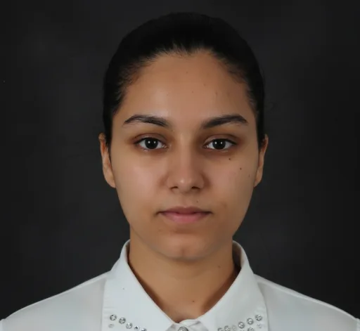 Imane Taghzout