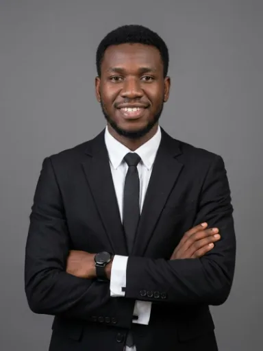 Abdul wakil Lukuman