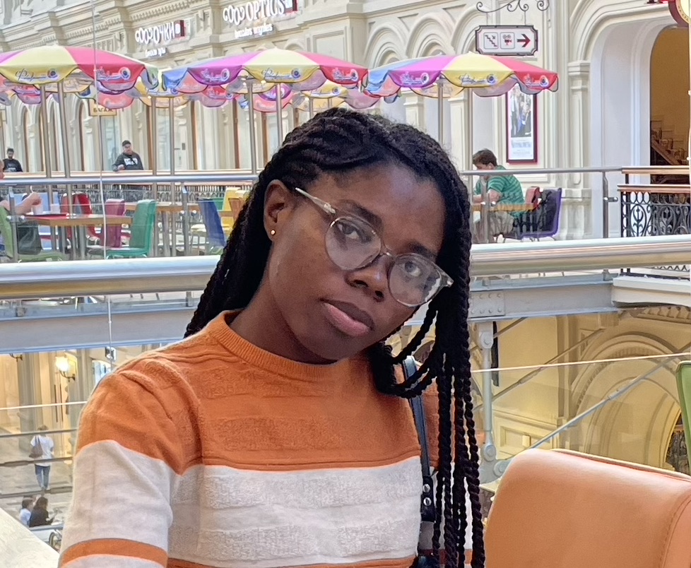 Priscilla Eshun