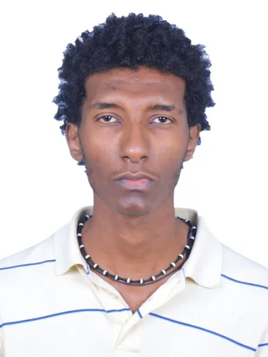 Nahom Abraham Bekele
