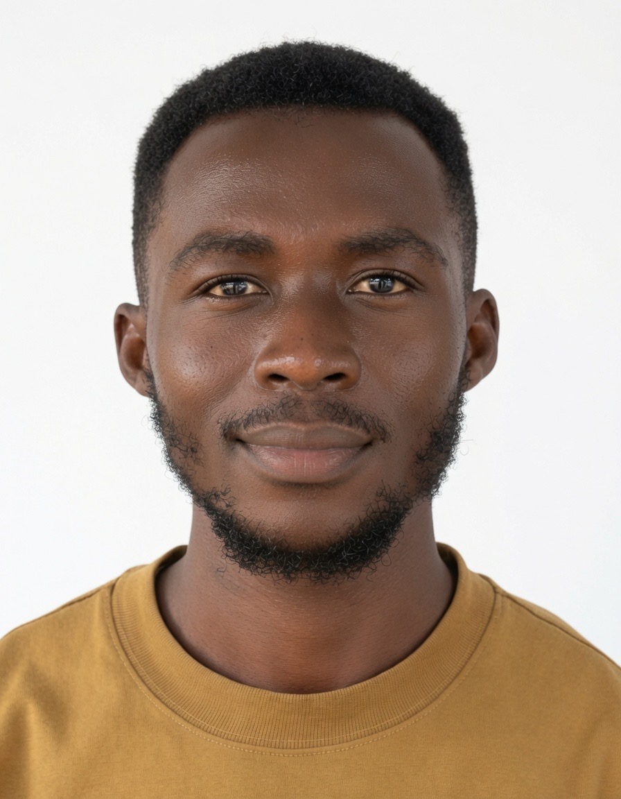 Ishmael Damptey