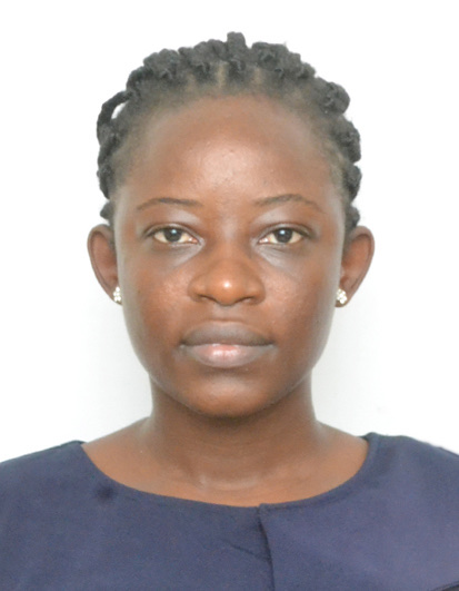 Joyce Larbi