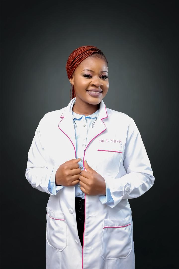 Dr. Esther Ngosa