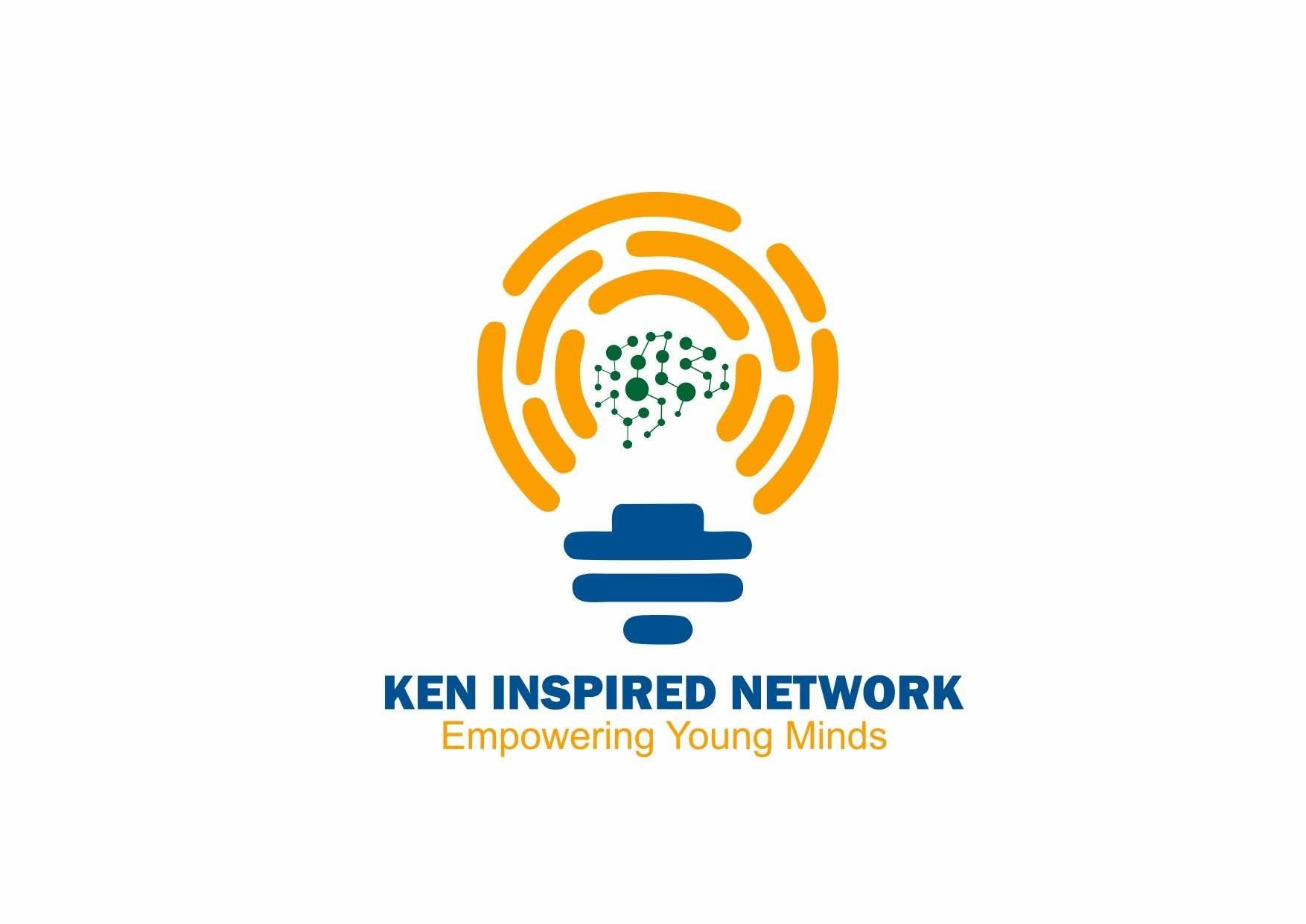 Ken Inspired Network logo