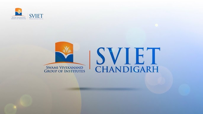 Swami Vivekanand Group of Institutions (SVIET) logo