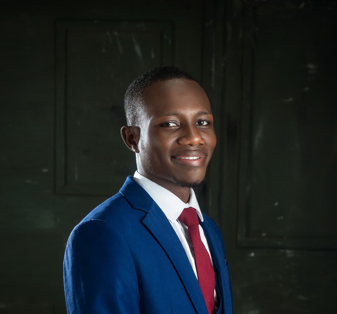 Kenneth Adu-Akwabeng