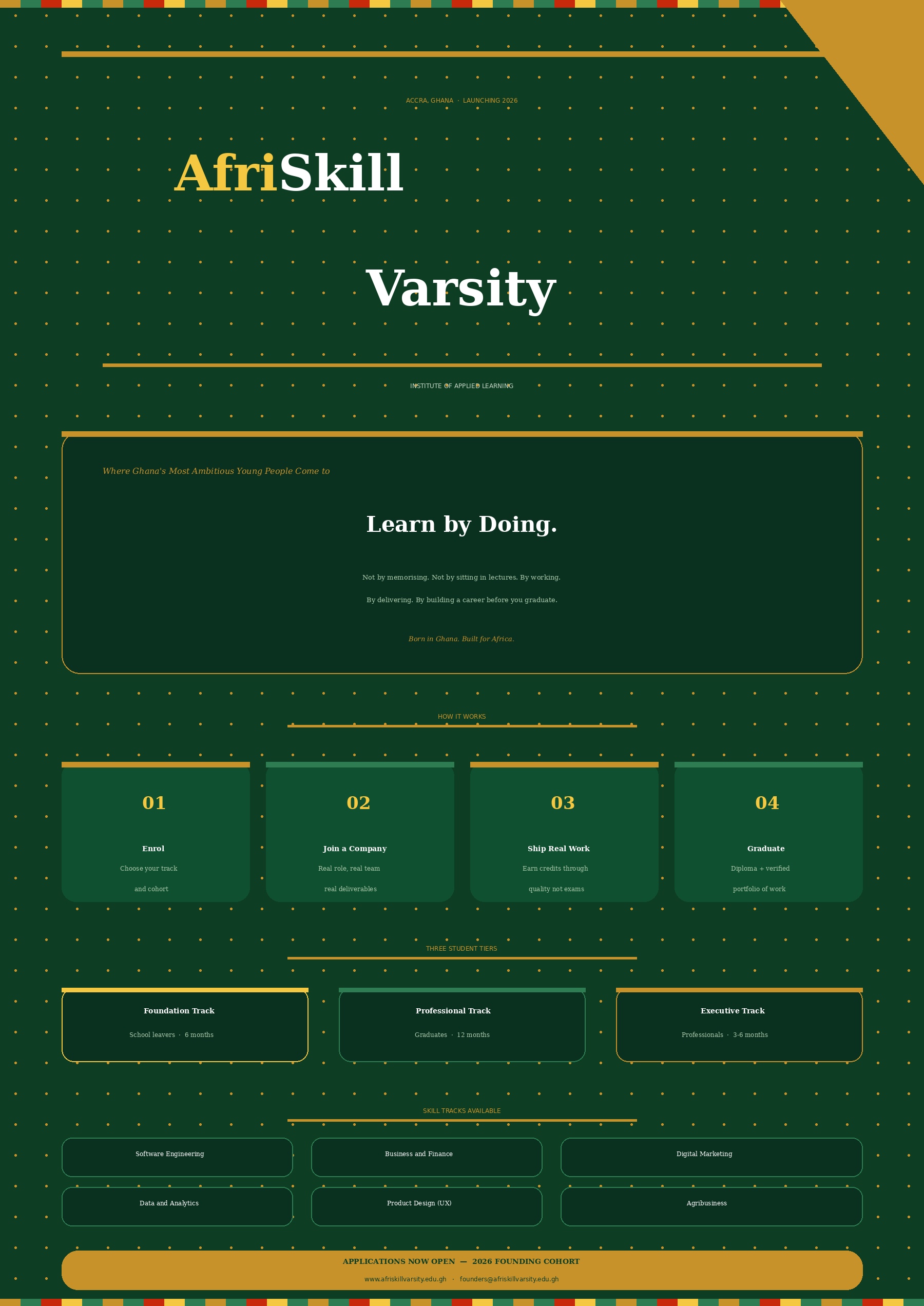 Profile cover